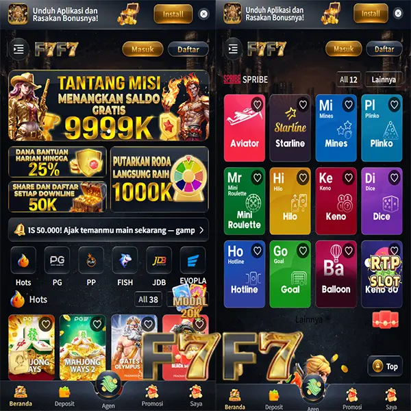 F7F7 APK