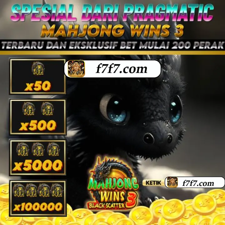 F7F7 APK Resmi Unduh