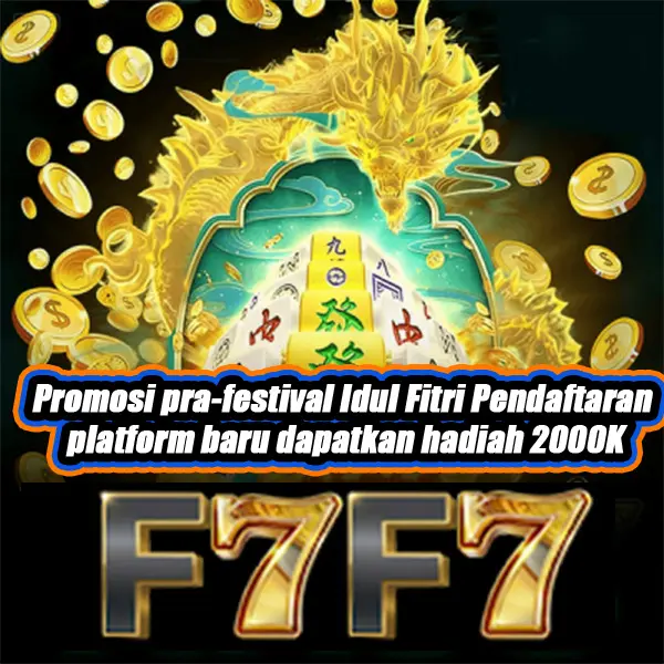 F7F7 Tangkapan Layar - Resmi