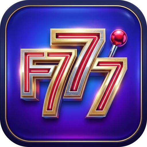 F7F7 Logo - Resmi